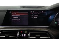 USED 2019 19 BMW X5 3.0 30d M Sport Auto xDrive Euro 6 (s/s) 5dr 7 Seater,Head up Disp, 360 Cam