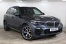 USED 2019 19 BMW X5 3.0 30d M Sport Auto xDrive Euro 6 (s/s) 5dr 7 Seater,Head up Disp, 360 Cam