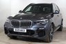 USED 2019 19 BMW X5 3.0 30d M Sport Auto xDrive Euro 6 (s/s) 5dr 7 Seater,Head up Disp, 360 Cam