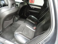 USED 2018 18 VOLVO V90 2.0 D4 R-Design Estate 5dr Diesel Auto Euro 6 (s/s) (190 ps) 