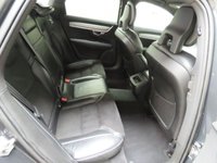 USED 2018 18 VOLVO V90 2.0 D4 R-Design Estate 5dr Diesel Auto Euro 6 (s/s) (190 ps) 