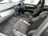 USED 2018 18 VOLVO V90 2.0 D4 R-Design Estate 5dr Diesel Auto Euro 6 (s/s) (190 ps) 