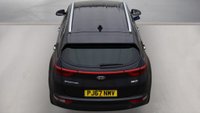 USED 2017 67 KIA SPORTAGE 1.6 GDi 2 SUV 5dr Petrol Manual Euro 6 (s/s) (130 bhp) SUV