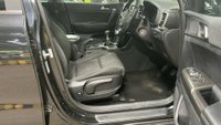USED 2017 67 KIA SPORTAGE 1.6 GDi 2 SUV 5dr Petrol Manual Euro 6 (s/s) (130 bhp) SUV