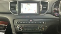 USED 2017 67 KIA SPORTAGE 1.6 GDi 2 SUV 5dr Petrol Manual Euro 6 (s/s) (130 bhp) SUV
