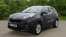 USED 2017 67 KIA SPORTAGE 1.6 GDi 2 SUV 5dr Petrol Manual Euro 6 (s/s) (130 bhp) SUV