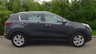 USED 2017 67 KIA SPORTAGE 1.6 GDi 2 SUV 5dr Petrol Manual Euro 6 (s/s) (130 bhp) SUV