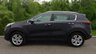 USED 2017 67 KIA SPORTAGE 1.6 GDi 2 SUV 5dr Petrol Manual Euro 6 (s/s) (130 bhp) SUV