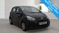 2018 HYUNDAI I10