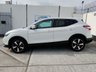 USED 2017 17 NISSAN QASHQAI 1.5 dCi N-Connecta SUV 5dr Diesel Manual 2WD Euro 6 (s/s) (110 ps) PARKING SENSORS | SAT NAV | DAB