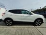 USED 2017 17 NISSAN QASHQAI 1.5 dCi N-Connecta SUV 5dr Diesel Manual 2WD Euro 6 (s/s) (110 ps) PARKING SENSORS | SAT NAV | DAB