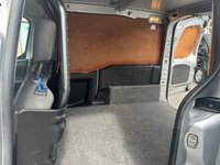 USED 2018 18 PEUGEOT PARTNER 1.6 BlueHDi 854 Professional Panel Van 5dr Diesel Manual L1 (97.64 bhp) NO VAT FSH 6 SERVICES) AIR CON !!!!! DAB AIR CON CRUISE ETC !!!!