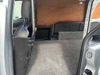 USED 2018 18 PEUGEOT PARTNER 1.6 BlueHDi 854 Professional Panel Van 5dr Diesel Manual L1 (97.64 bhp) NO VAT FSH 6 SERVICES) AIR CON !!!!! DAB AIR CON CRUISE ETC !!!!