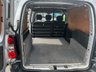 USED 2018 18 PEUGEOT PARTNER 1.6 BlueHDi 854 Professional Panel Van 5dr Diesel Manual L1 (97.64 bhp) NO VAT FSH 6 SERVICES) AIR CON !!!!! DAB AIR CON CRUISE ETC !!!!