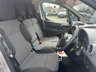USED 2018 18 PEUGEOT PARTNER 1.6 BlueHDi 854 Professional Panel Van 5dr Diesel Manual L1 (97.64 bhp) NO VAT FSH 6 SERVICES) AIR CON !!!!! DAB AIR CON CRUISE ETC !!!!