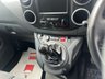 USED 2018 18 PEUGEOT PARTNER 1.6 BlueHDi 854 Professional Panel Van 5dr Diesel Manual L1 (97.64 bhp) NO VAT FSH 6 SERVICES) AIR CON !!!!! DAB AIR CON CRUISE ETC !!!!