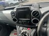 USED 2018 18 PEUGEOT PARTNER 1.6 BlueHDi 854 Professional Panel Van 5dr Diesel Manual L1 (97.64 bhp) NO VAT FSH 6 SERVICES) AIR CON !!!!! DAB AIR CON CRUISE ETC !!!!