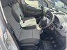 USED 2018 18 PEUGEOT PARTNER 1.6 BlueHDi 854 Professional Panel Van 5dr Diesel Manual L1 (97.64 bhp) NO VAT FSH 6 SERVICES) AIR CON !!!!! DAB AIR CON CRUISE ETC !!!!