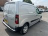 USED 2018 18 PEUGEOT PARTNER 1.6 BlueHDi 854 Professional Panel Van 5dr Diesel Manual L1 (97.64 bhp) NO VAT FSH 6 SERVICES) AIR CON !!!!! DAB AIR CON CRUISE ETC !!!!