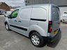 USED 2018 18 PEUGEOT PARTNER 1.6 BlueHDi 854 Professional Panel Van 5dr Diesel Manual L1 (97.64 bhp) NO VAT FSH 6 SERVICES) AIR CON !!!!! DAB AIR CON CRUISE ETC !!!!