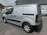 USED 2018 18 PEUGEOT PARTNER 1.6 BlueHDi 854 Professional Panel Van 5dr Diesel Manual L1 (97.64 bhp) NO VAT FSH 6 SERVICES) AIR CON !!!!! DAB AIR CON CRUISE ETC !!!!