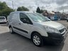 USED 2018 18 PEUGEOT PARTNER 1.6 BlueHDi 854 Professional Panel Van 5dr Diesel Manual L1 (97.64 bhp) NO VAT FSH 6 SERVICES) AIR CON !!!!! DAB AIR CON CRUISE ETC !!!!