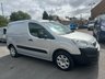 USED 2018 18 PEUGEOT PARTNER 1.6 BlueHDi 854 Professional Panel Van 5dr Diesel Manual L1 (97.64 bhp) NO VAT FSH 6 SERVICES) AIR CON !!!!! DAB AIR CON CRUISE ETC !!!!