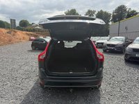 USED 2017 17 VOLVO XC60 2.4 D5 R-Design Lux Nav SUV 5dr Diesel Auto AWD Euro 6 (s/s) (220 ps) **FSH inc BELT - RDesign Kit - AWD**