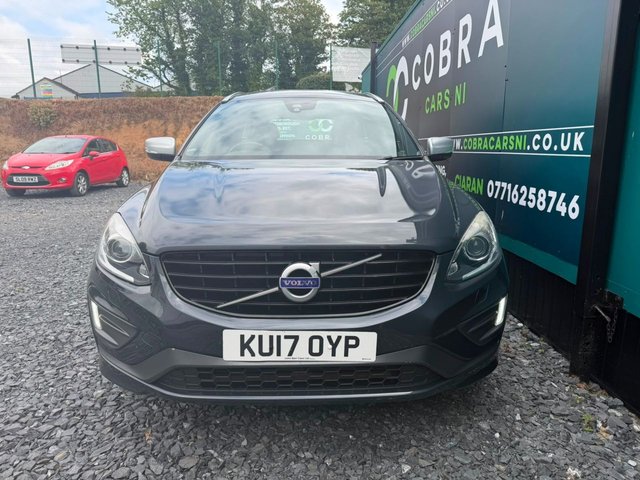 View our VOLVO XC60