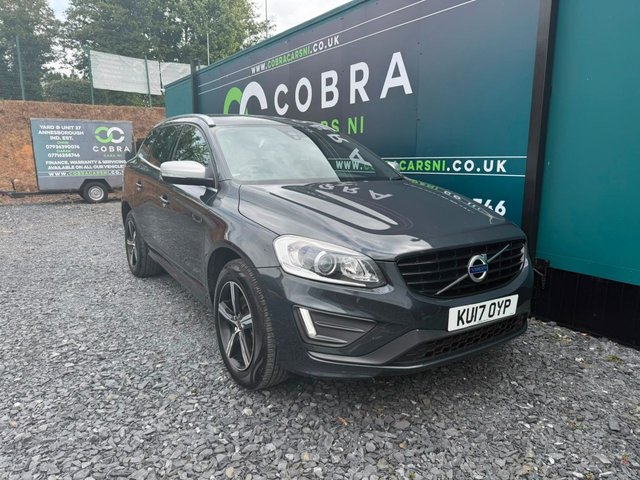 View our VOLVO XC60