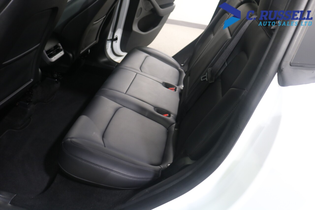 2024 TESLA MODEL Y (Dual Motor) Long Range SUV 5dr Electric Auto 4WDE (384 bhp) - vehicle photo 26 for sale on PureCar