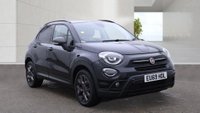 USED 2019 69 FIAT 500X 1.0 FireFly Turbo S-Design SUV 5dr Petrol Manual Euro 6 (s/s) (120 bhp) 