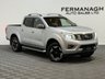 USED 2018 67 NISSAN NAVARA 2.3 dCi Tekna Pickup Double Cab 4dr Diesel Auto 4WD Euro 6 (190 ps) 