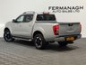 USED 2018 67 NISSAN NAVARA 2.3 dCi Tekna Pickup Double Cab 4dr Diesel Auto 4WD Euro 6 (190 ps) 