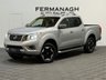 USED 2018 67 NISSAN NAVARA 2.3 dCi Tekna Pickup Double Cab 4dr Diesel Auto 4WD Euro 6 (190 ps) 