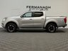 USED 2018 67 NISSAN NAVARA 2.3 dCi Tekna Pickup Double Cab 4dr Diesel Auto 4WD Euro 6 (190 ps) 