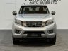 USED 2018 67 NISSAN NAVARA 2.3 dCi Tekna Pickup Double Cab 4dr Diesel Auto 4WD Euro 6 (190 ps) 