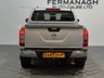 USED 2018 67 NISSAN NAVARA 2.3 dCi Tekna Pickup Double Cab 4dr Diesel Auto 4WD Euro 6 (190 ps) 