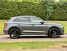 USED 2017 17 AUDI Q5 2.0 TDI S line SUV 5dr Diesel S Tronic quattro Euro 6 (s/s) (190 ps) 
