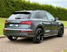 USED 2017 17 AUDI Q5 2.0 TDI S line SUV 5dr Diesel S Tronic quattro Euro 6 (s/s) (190 ps) 