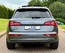 USED 2017 17 AUDI Q5 2.0 TDI S line SUV 5dr Diesel S Tronic quattro Euro 6 (s/s) (190 ps) 