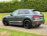 USED 2017 17 AUDI Q5 2.0 TDI S line SUV 5dr Diesel S Tronic quattro Euro 6 (s/s) (190 ps) 