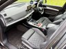 USED 2017 17 AUDI Q5 2.0 TDI S line SUV 5dr Diesel S Tronic quattro Euro 6 (s/s) (190 ps) 