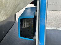 USED 2017 17 FORD TRANSIT CONNECT 1.5 TDCi 210 Panel Van 5dr Diesel Manual L2 H1 (118 bhp) NO VAT LWB  FSH (6 SERVICES !!!!! FRESH SERVICE INCLUDED !!!!