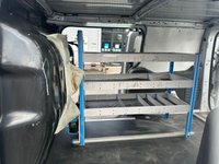 USED 2017 17 FORD TRANSIT CONNECT 1.5 TDCi 210 Panel Van 5dr Diesel Manual L2 H1 (118 bhp) NO VAT LWB  FSH (6 SERVICES !!!!! FRESH SERVICE INCLUDED !!!!