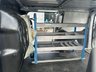 USED 2017 17 FORD TRANSIT CONNECT 1.5 TDCi 210 Panel Van 5dr Diesel Manual L2 H1 (118 bhp) NO VAT LWB  FSH (6 SERVICES !!!!! FRESH SERVICE INCLUDED !!!!