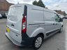 USED 2017 17 FORD TRANSIT CONNECT 1.5 TDCi 210 Panel Van 5dr Diesel Manual L2 H1 (118 bhp) NO VAT LWB  FSH (6 SERVICES !!!!! FRESH SERVICE INCLUDED !!!!