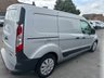 USED 2017 17 FORD TRANSIT CONNECT 1.5 TDCi 210 Panel Van 5dr Diesel Manual L2 H1 (118 bhp) NO VAT LWB  FSH (6 SERVICES !!!!! FRESH SERVICE INCLUDED !!!!