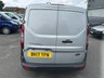 USED 2017 17 FORD TRANSIT CONNECT 1.5 TDCi 210 Panel Van 5dr Diesel Manual L2 H1 (118 bhp) NO VAT LWB  FSH (6 SERVICES !!!!! FRESH SERVICE INCLUDED !!!!