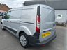 USED 2017 17 FORD TRANSIT CONNECT 1.5 TDCi 210 Panel Van 5dr Diesel Manual L2 H1 (118 bhp) NO VAT LWB  FSH (6 SERVICES !!!!! FRESH SERVICE INCLUDED !!!!